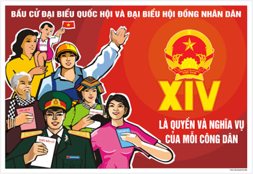 Không tổ chức bầu đại biểu HĐND tại Hà Nội, TP HCM và Đà Nẵng nhiệm kỳ 2021 - 2026